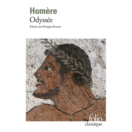 Odyssée