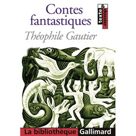 Contes fantastiques