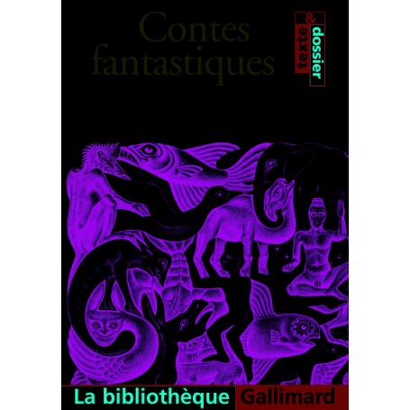 Contes fantastiques