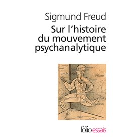 Sur l'histoire du mouvement psychanalytique