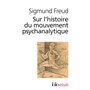 Sur l'histoire du mouvement psychanalytique