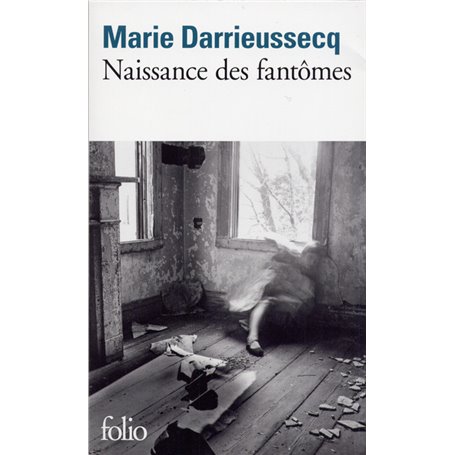 Naissance des fantômes