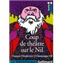 Coup de théâtre sur le Nil