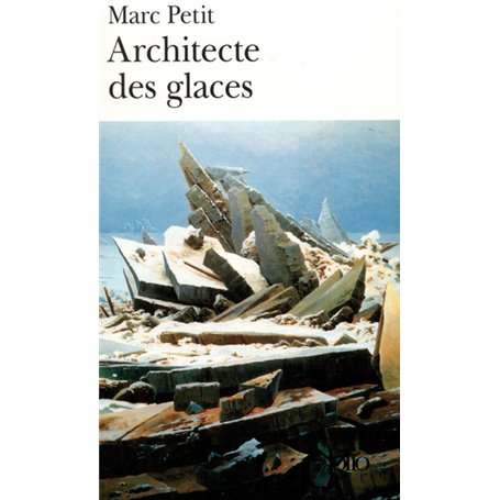 Architecte des glaces