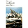 Architecte des glaces