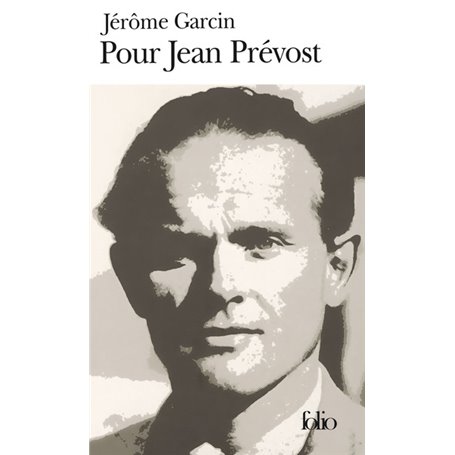 Pour Jean Prévost