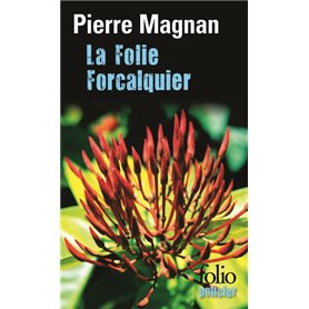 La Folie Forcalquier