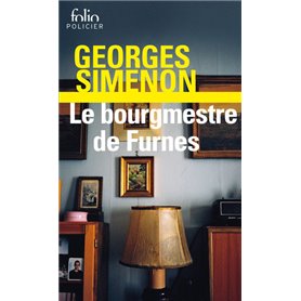 Le Bourgmestre de Furnes