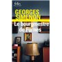 Le Bourgmestre de Furnes