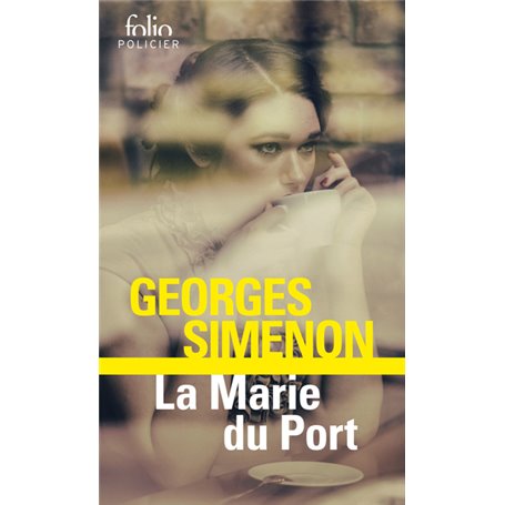 La Marie du port