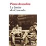 Le dernier des Camondo