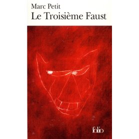 Le Troisième Faust