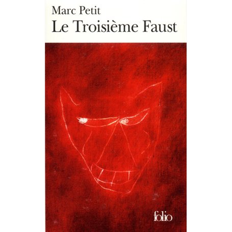 Le Troisième Faust