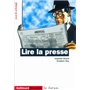 Lire la presse