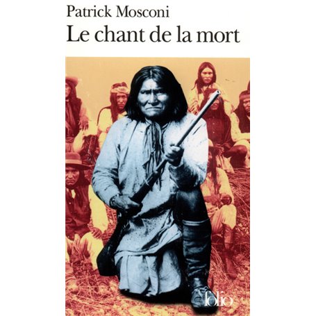 Le Chant de la mort