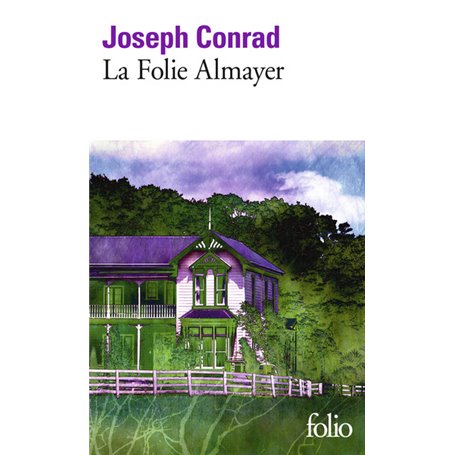 La Folie Almayer