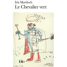 Le Chevalier vert