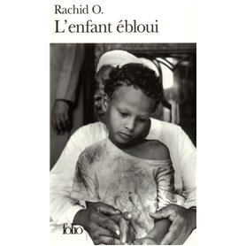 L'enfant ébloui