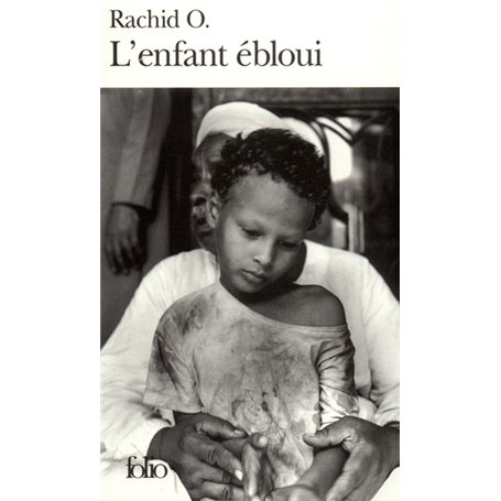 L'enfant ébloui