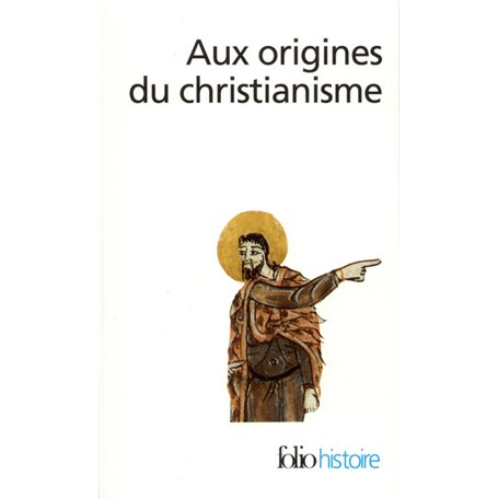 Aux origines du christianisme