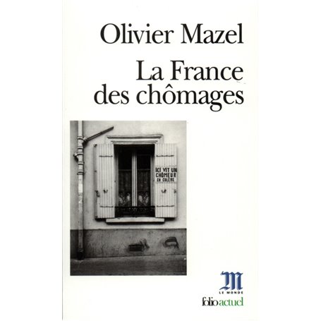 La France des chômages