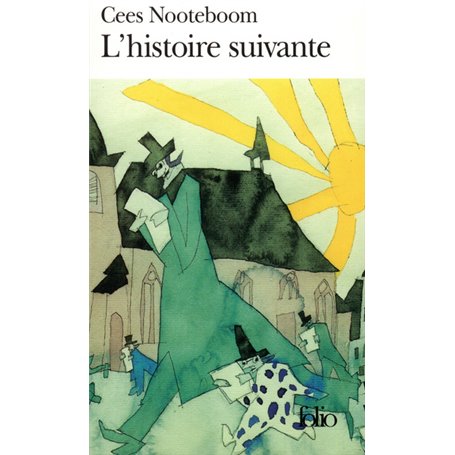 L'Histoire suivante