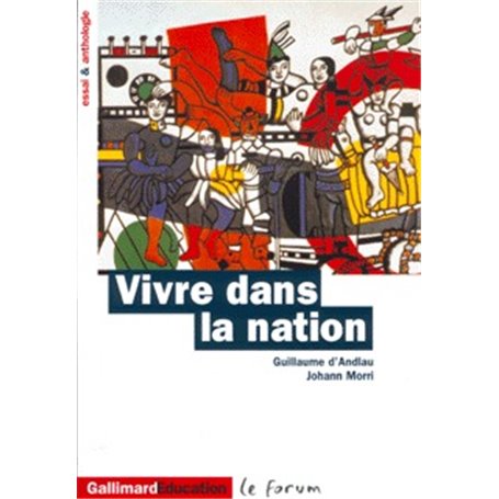 Vivre dans la nation