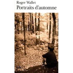 Portraits d'automne