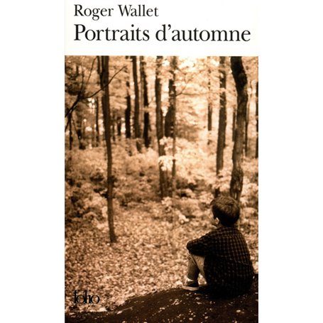 Portraits d'automne