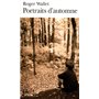 Portraits d'automne