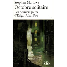 Octobre solitaire