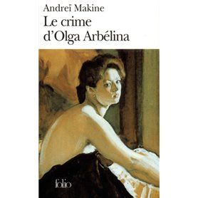 Le Crime d'Olga Arbélina