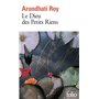 Le Dieu des Petits Riens