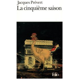 La cinquième saison