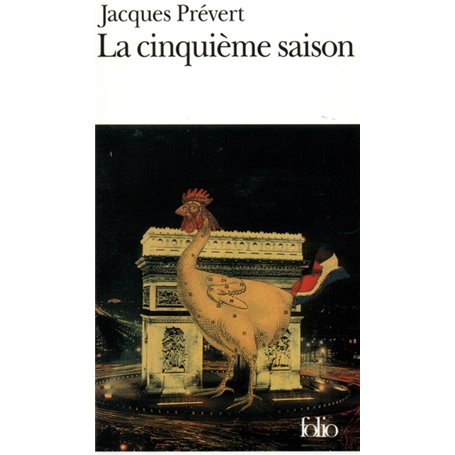 La cinquième saison