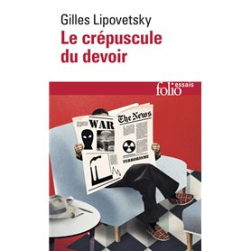 Le Crépuscule du devoir