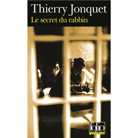 Le Secret du rabbin