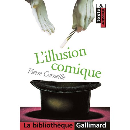 L'Illusion comique