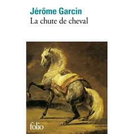 La chute de cheval