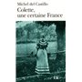 Colette, une certaine France