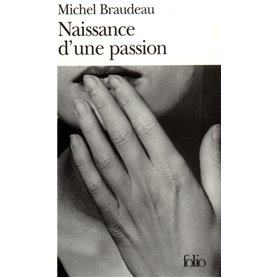 Naissance d'une passion