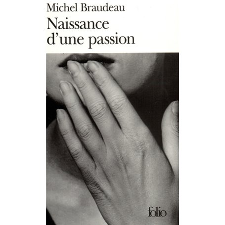 Naissance d'une passion