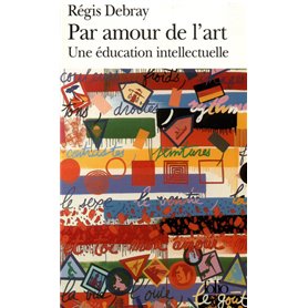 Par amour de l'art