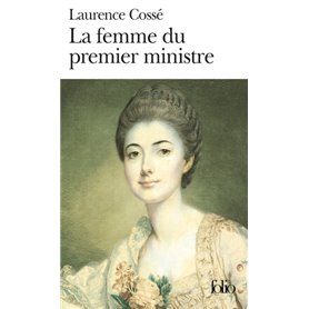 La Femme du premier ministre