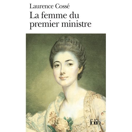 La Femme du premier ministre