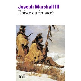 L'hiver du fer sacré