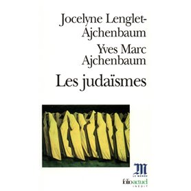 Les Judaïsmes