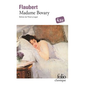 Madame Bovary