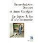 Le Japon : la fin d'une économie