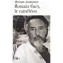 Romain Gary, le caméléon